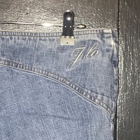 J.Lo Jennifer Lopez jeans - Picture 6 of 8